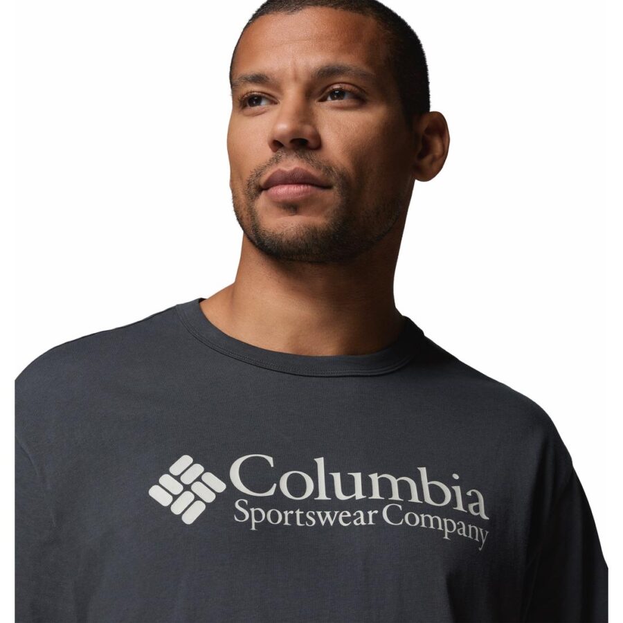 CSC HWT LOGO T