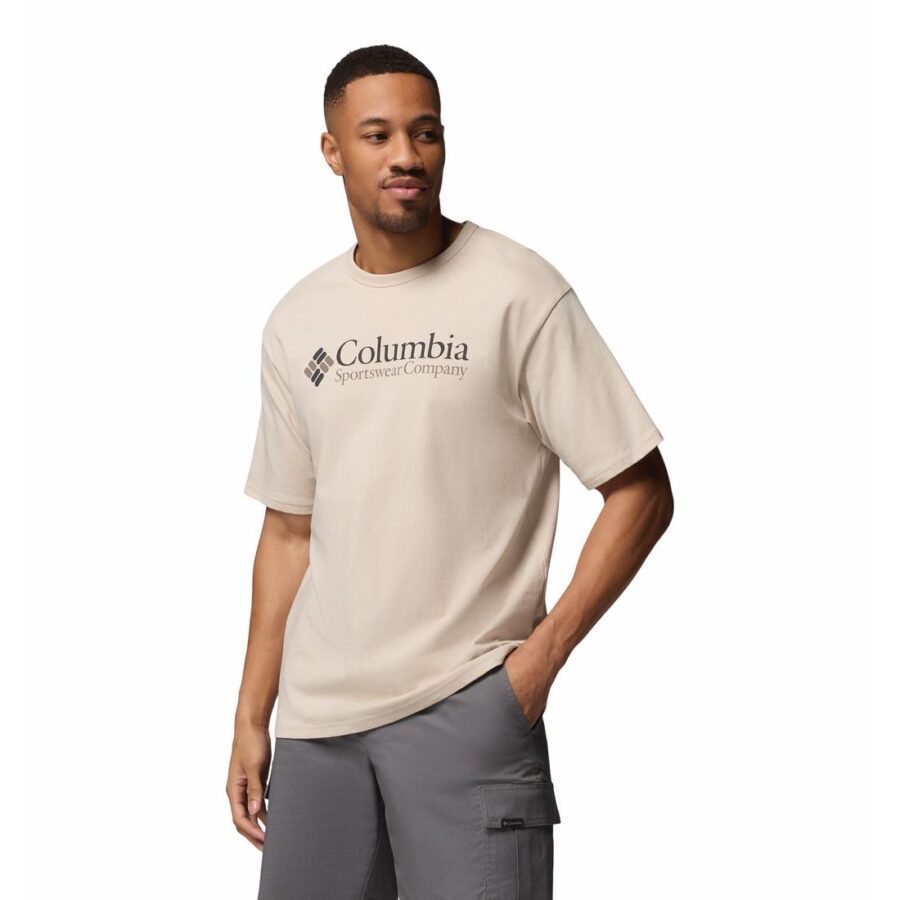 CSC HWT LOGO T