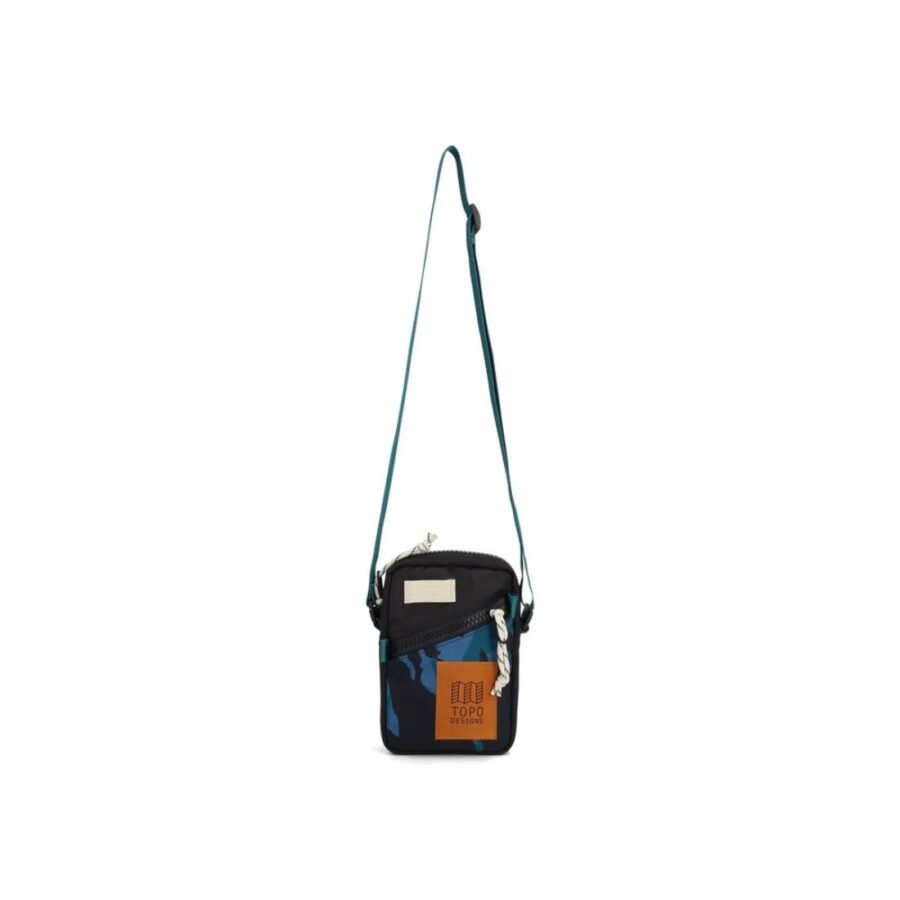 MINI SHOULDER BAG II