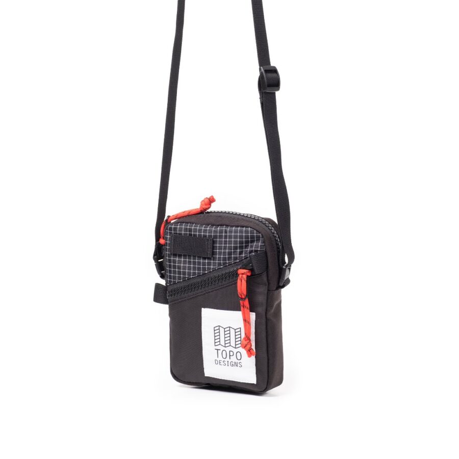 MINI SHOULDER BAG II
