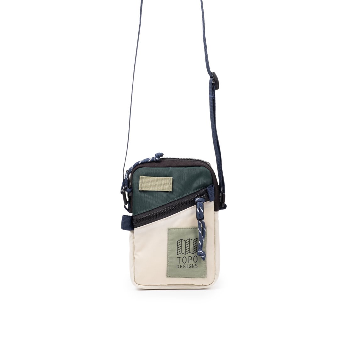 תיק צד רב תכליתי Mini Shoulder Bag II