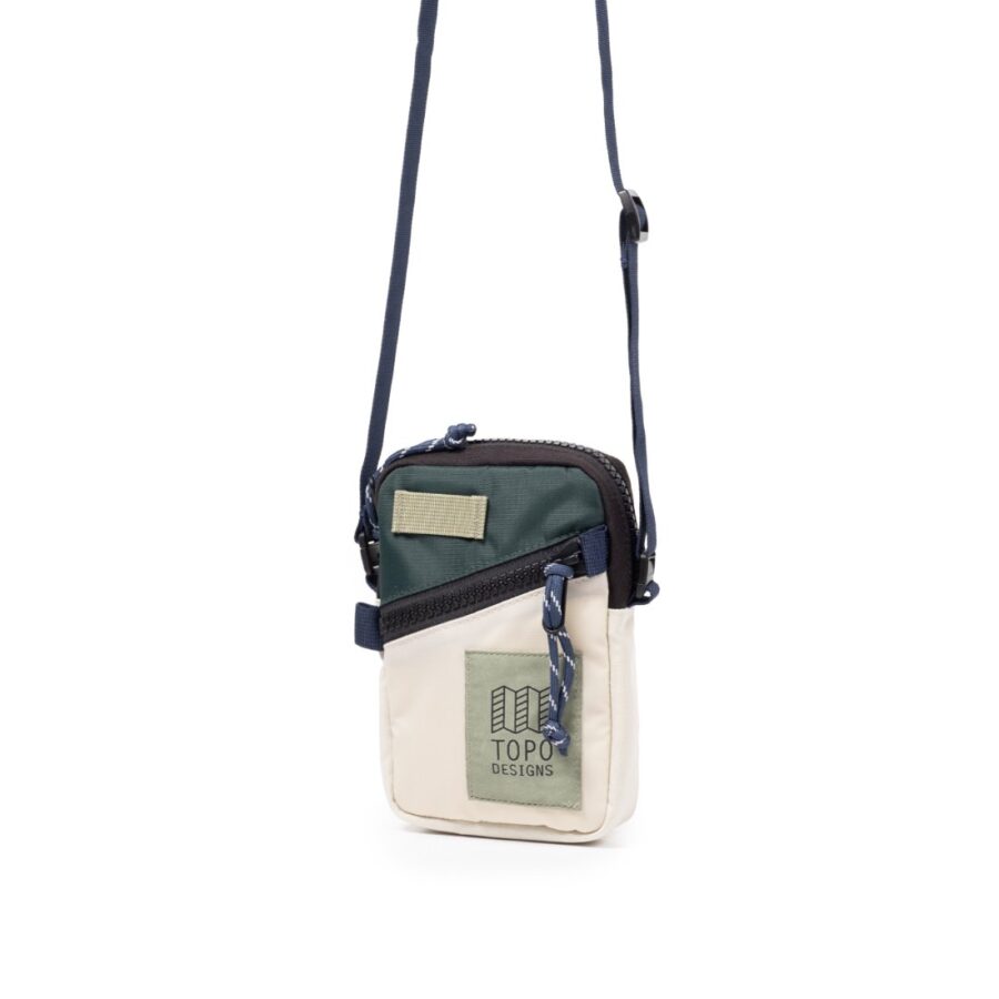MINI SHOULDER BAG II