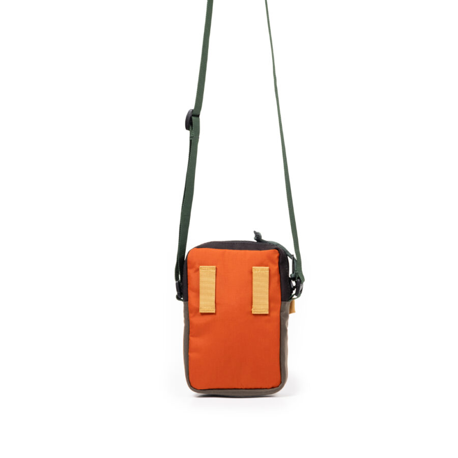 MINI SHOULDER BAG II