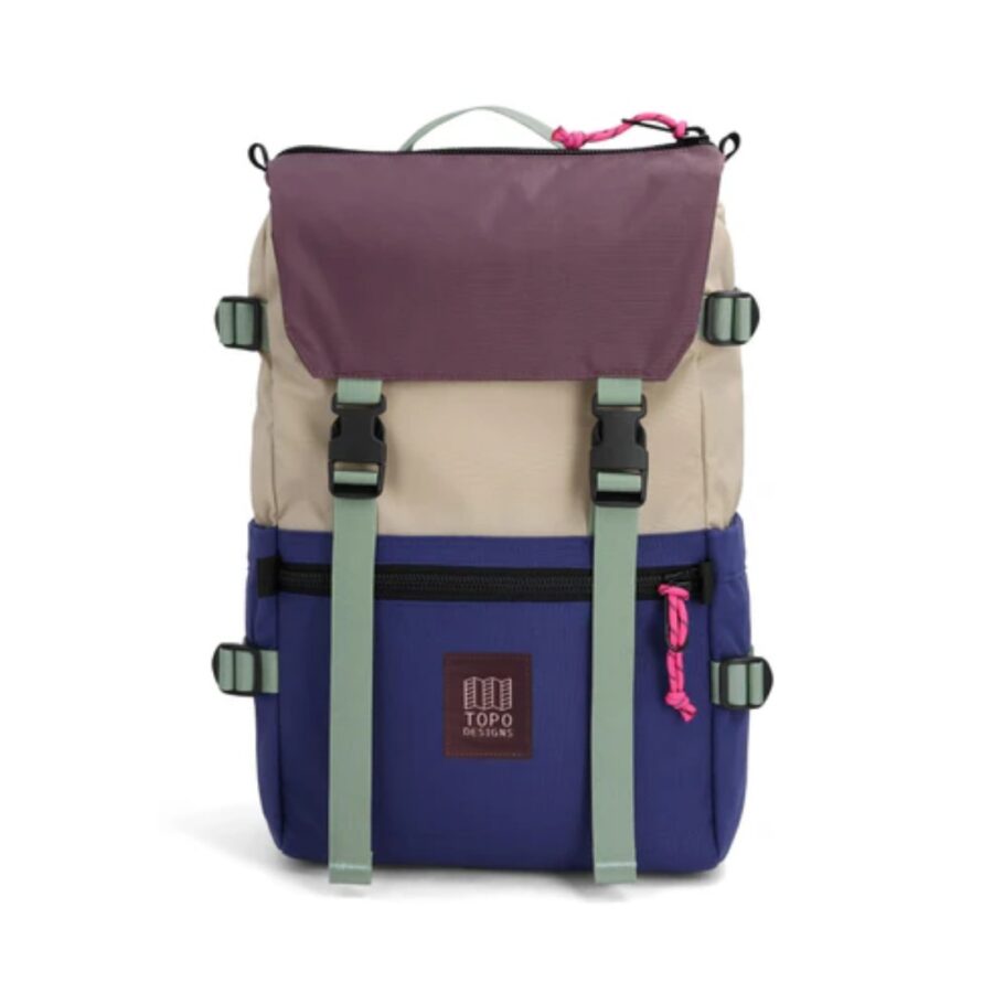 ROVER PACK CLASSIC II