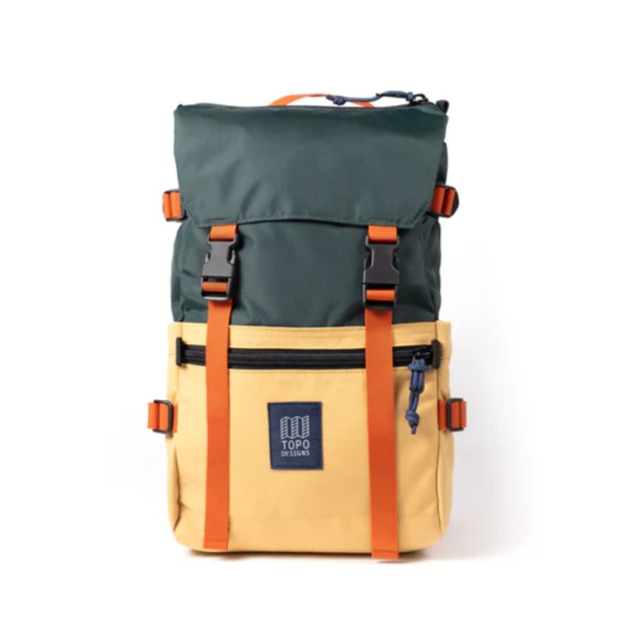 ROVER PACK CLASSIC II