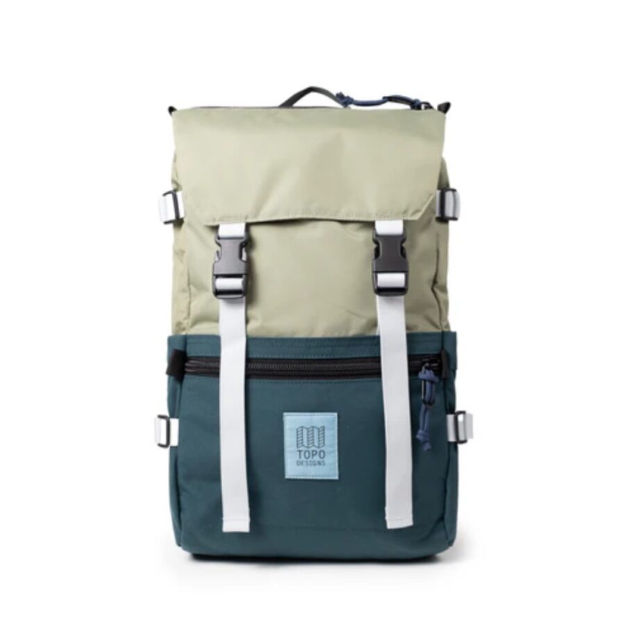 ROVER PACK CLASSIC II