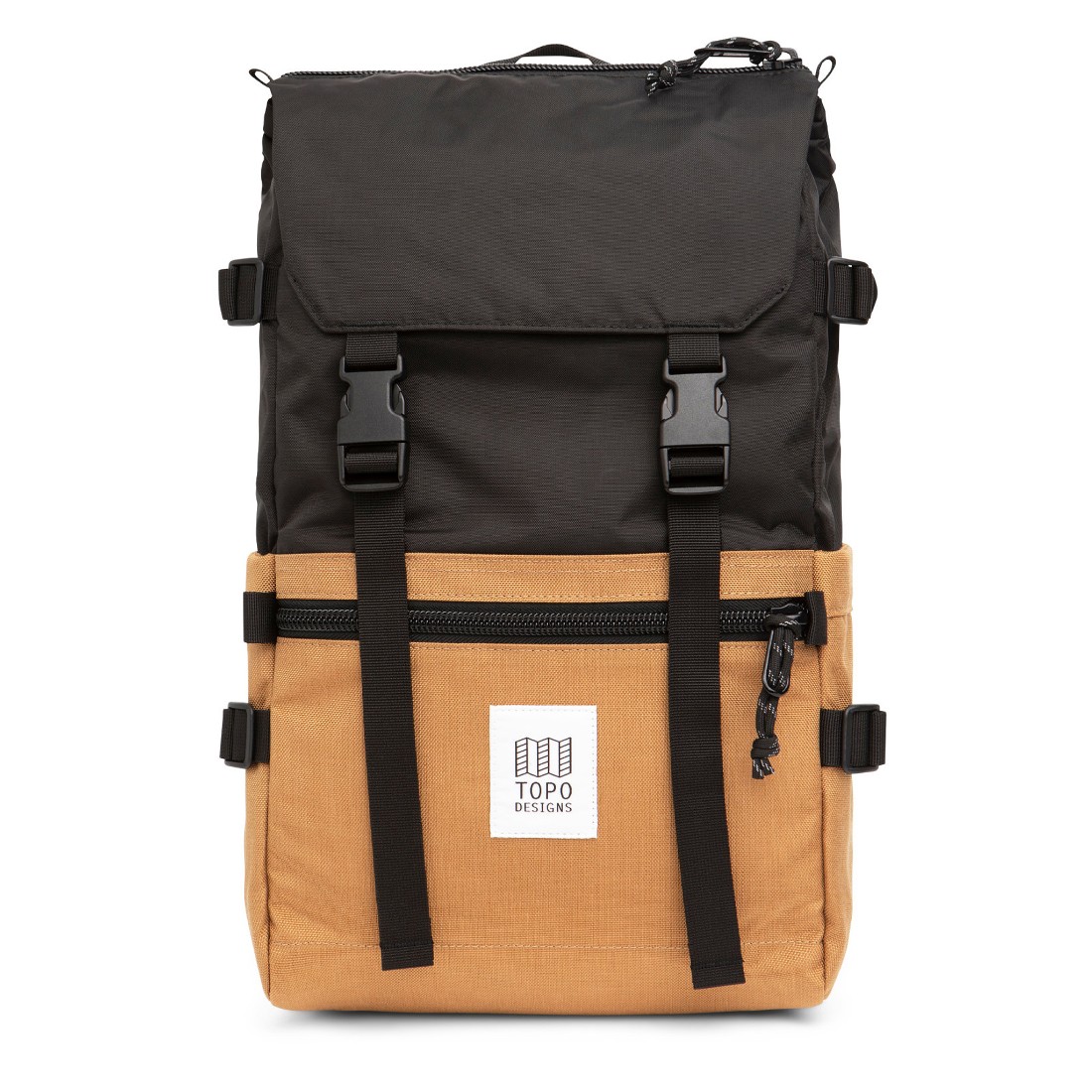תיק גב Rover Pack Classic II