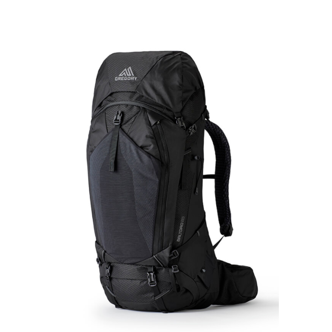תרמיל מטיילים לגברים Baltoro Float 65 Nv