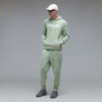 faded green