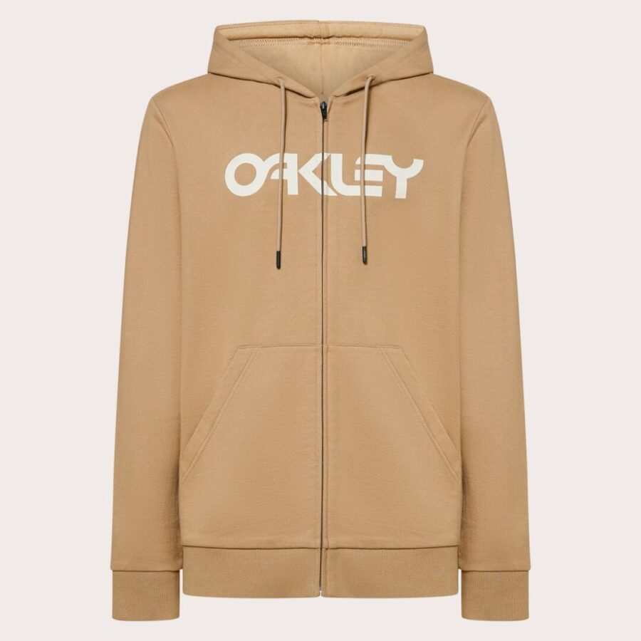 TEDDY FULL ZIP HODDIE