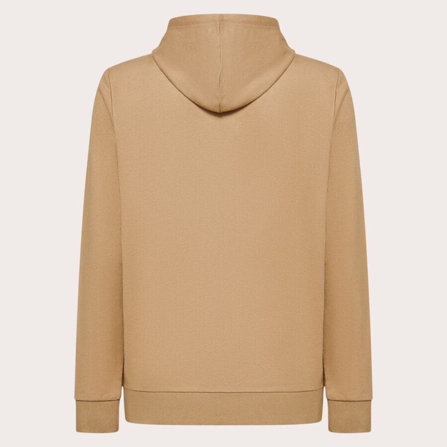 TEDDY FULL ZIP HODDIE
