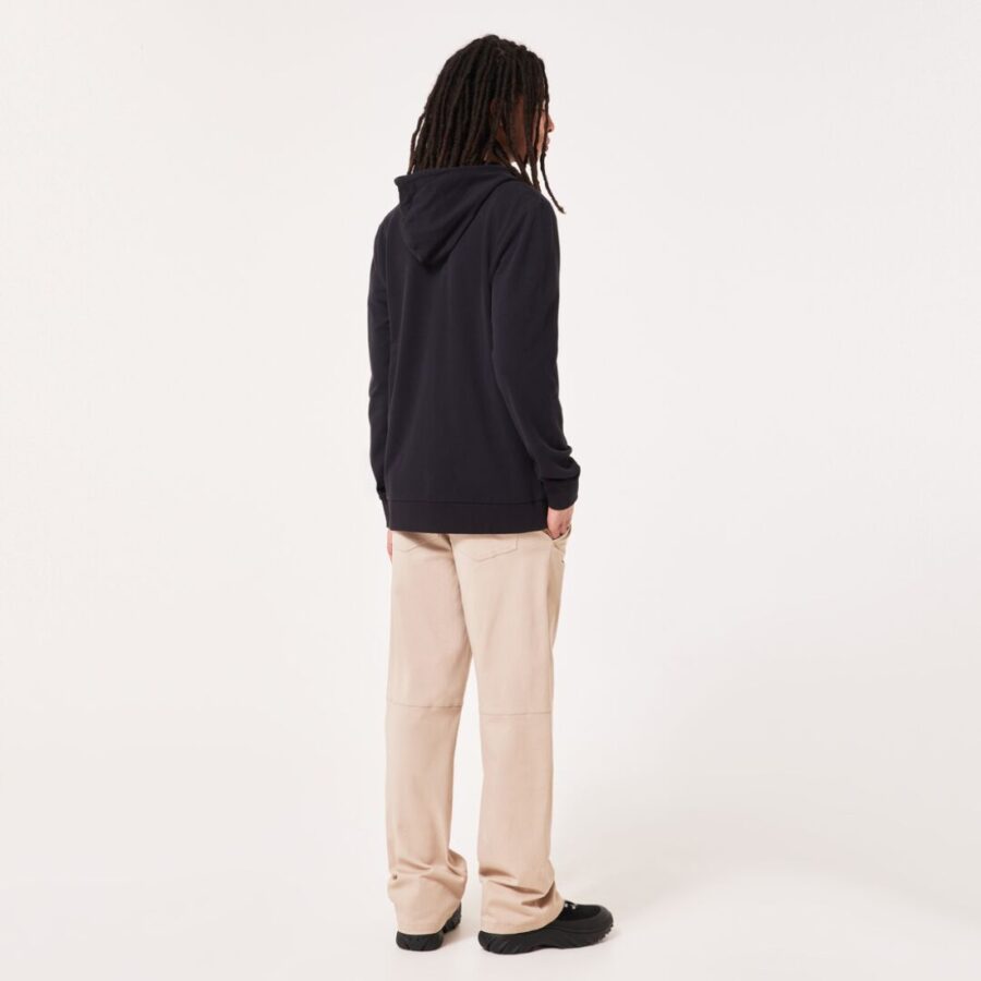 TEDDY FULL ZIP HODDIE