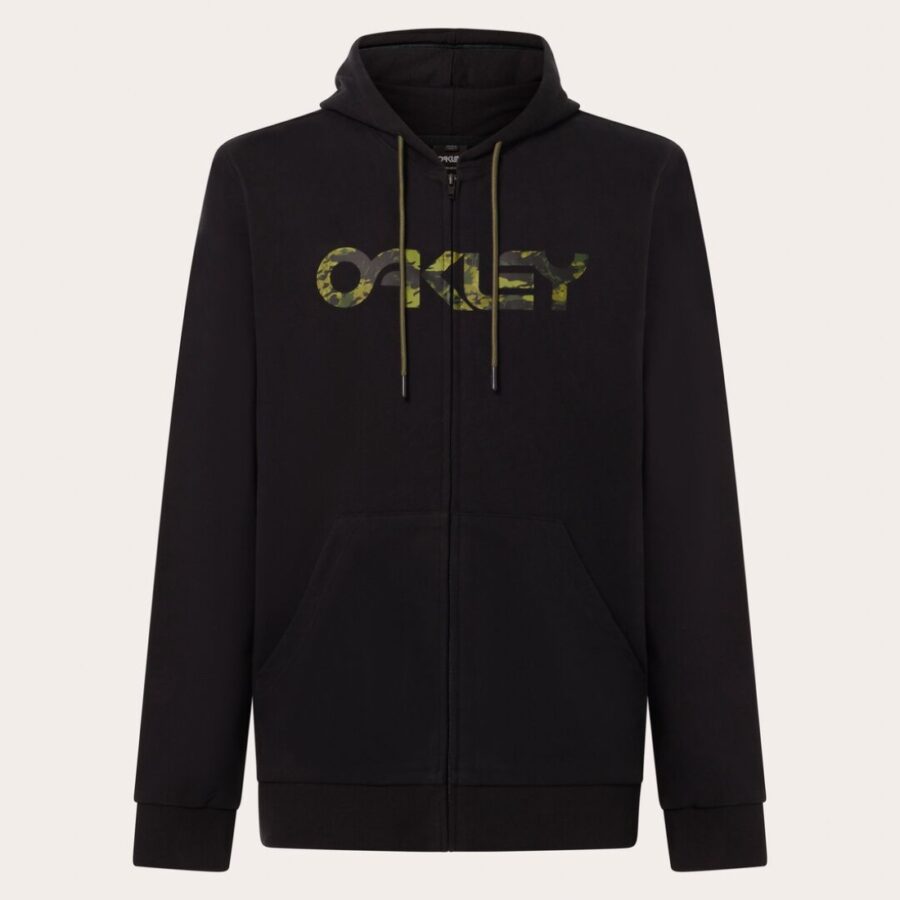 TEDDY FULL ZIP HODDIE