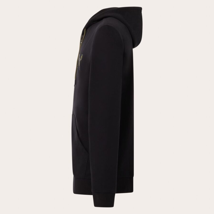 TEDDY FULL ZIP HODDIE