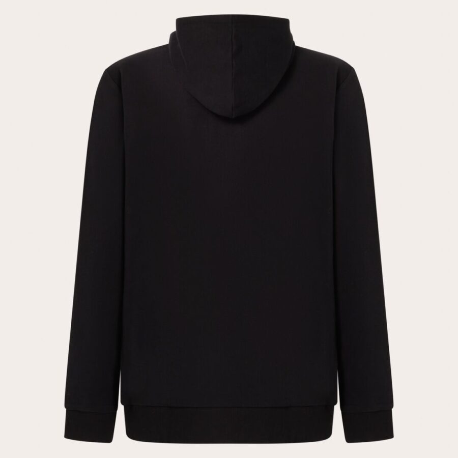 TEDDY FULL ZIP HODDIE