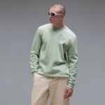 faded green