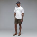 white/green