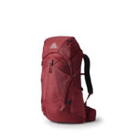 ruby red