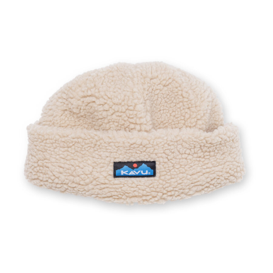 FUR BALL BEANIE