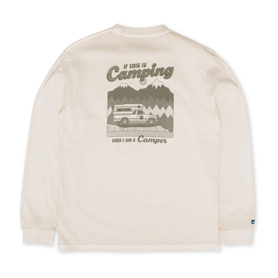 CAMPER