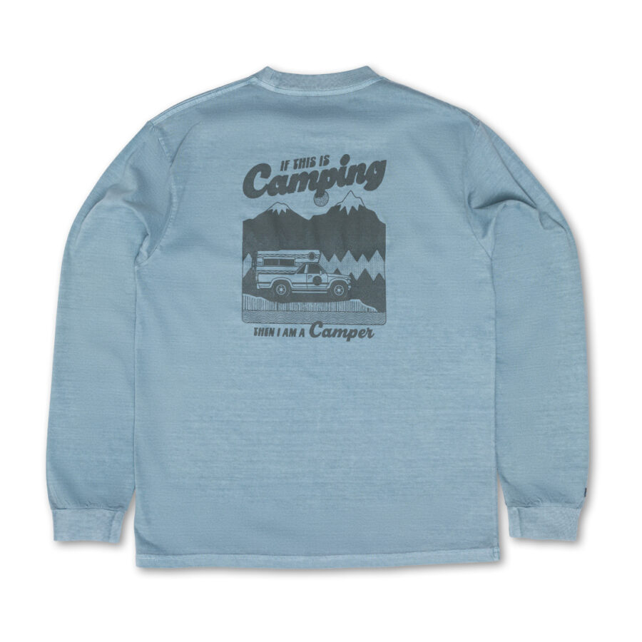 CAMPER