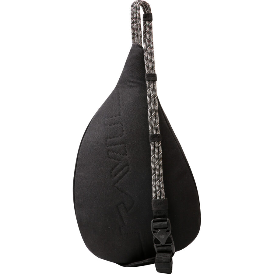 MINI ROPE BAG
