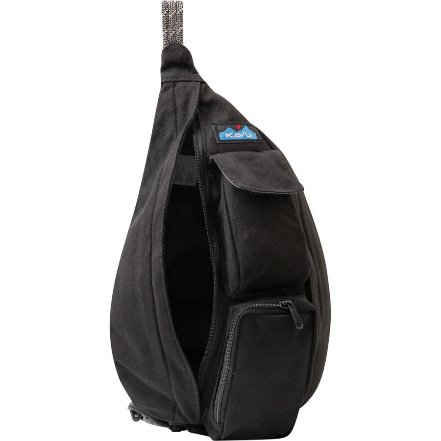 MINI ROPE BAG