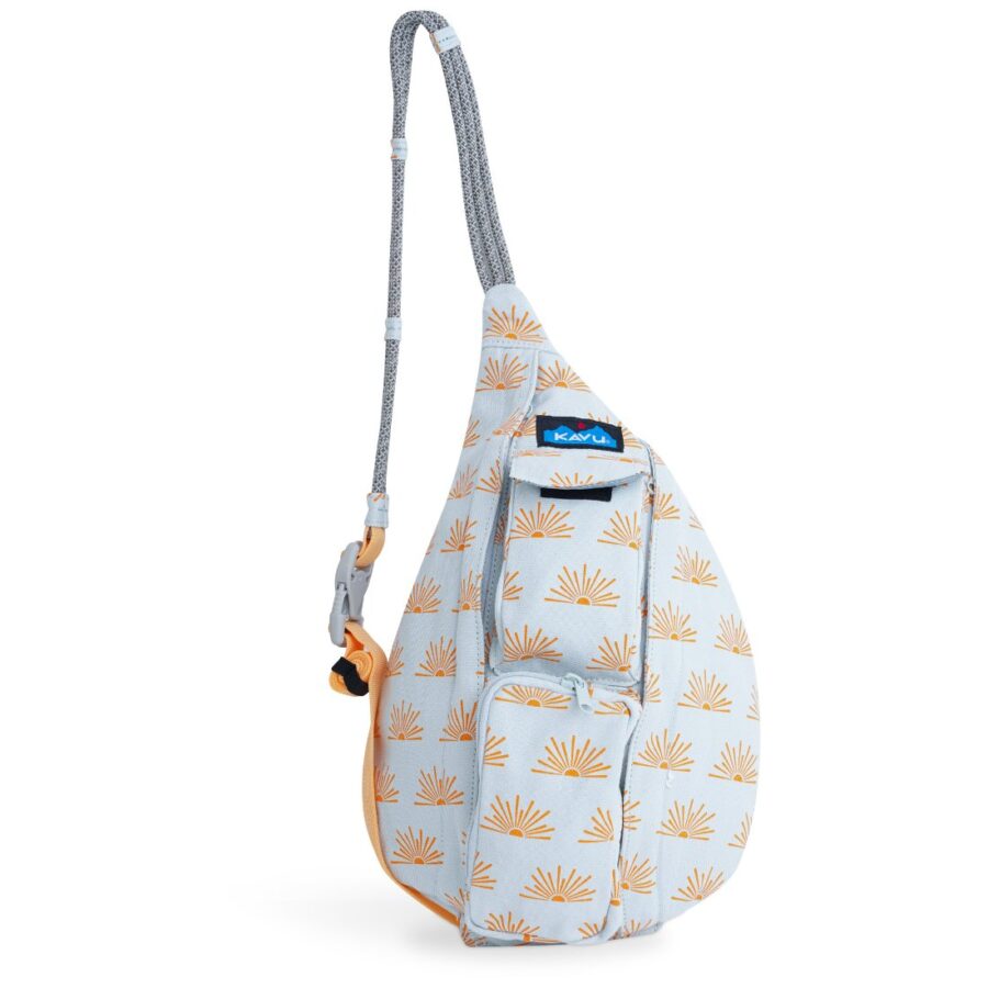 MINI ROPE BAG