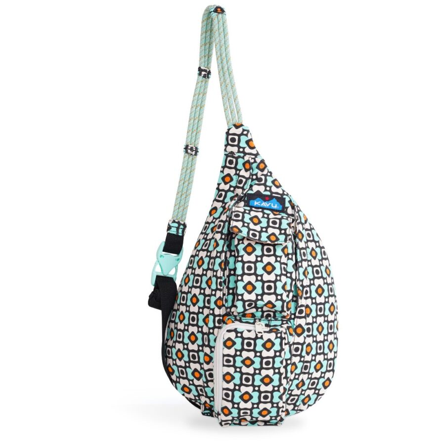 MINI ROPE BAG
