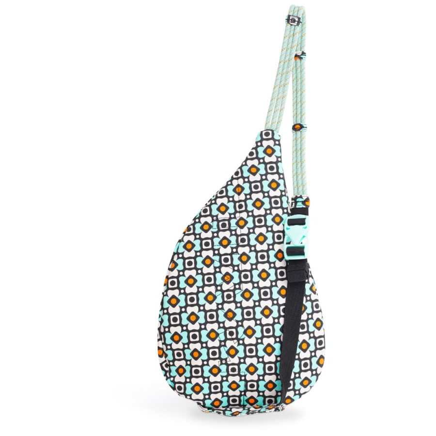 MINI ROPE BAG