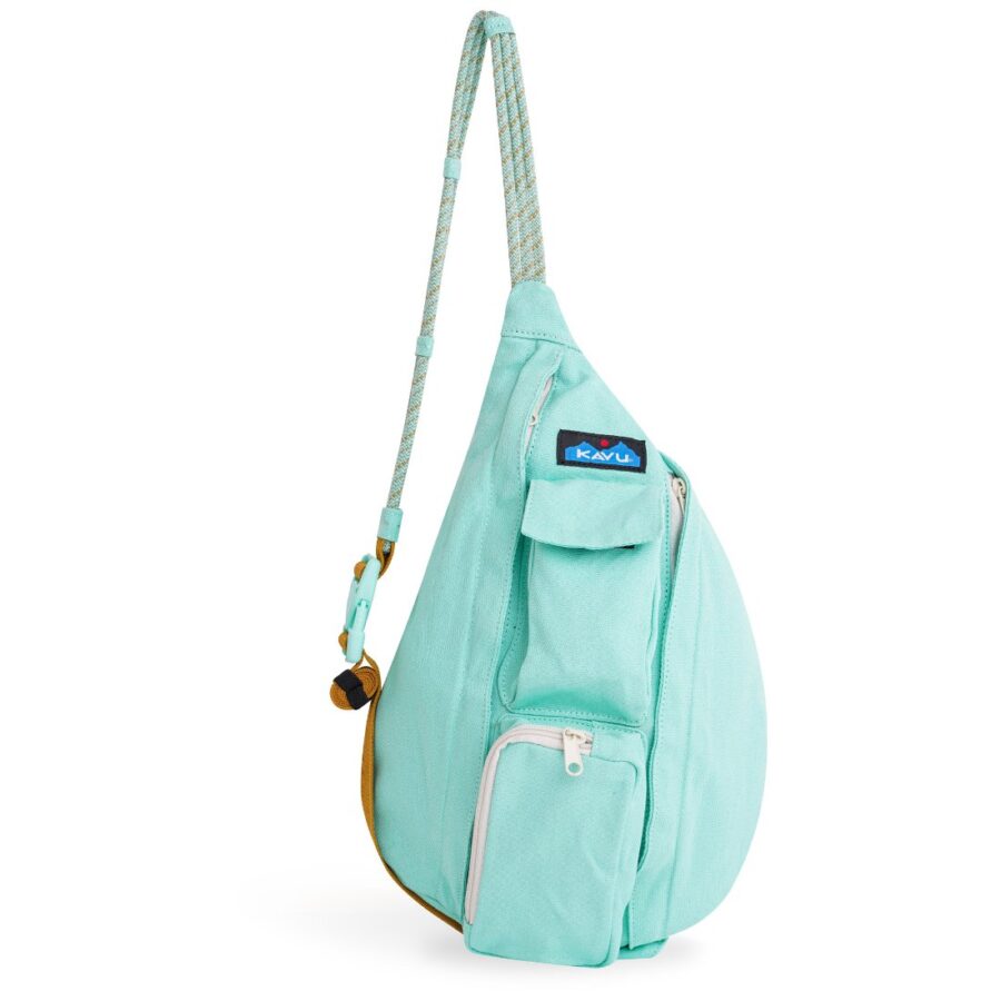 MINI ROPE BAG