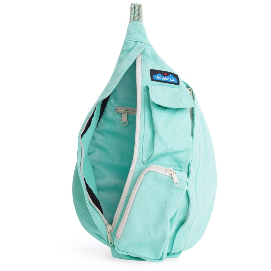 MINI ROPE BAG