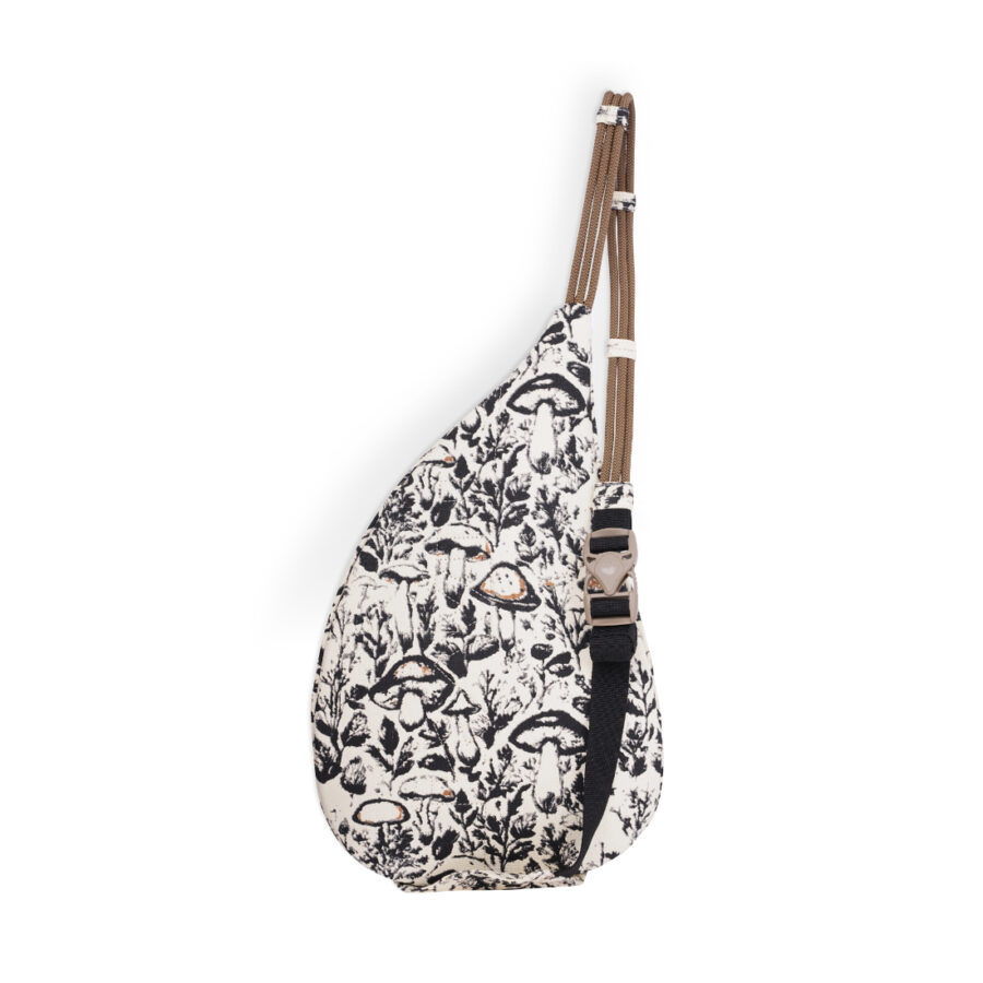 MINI ROPE BAG