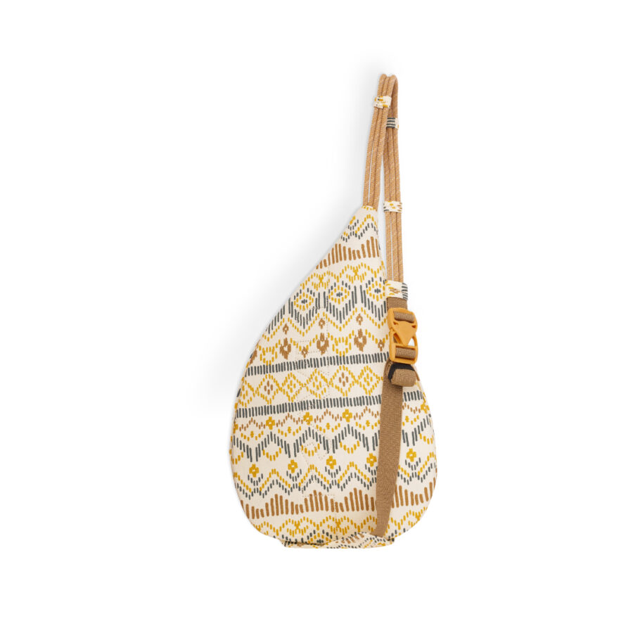 MINI ROPE BAG