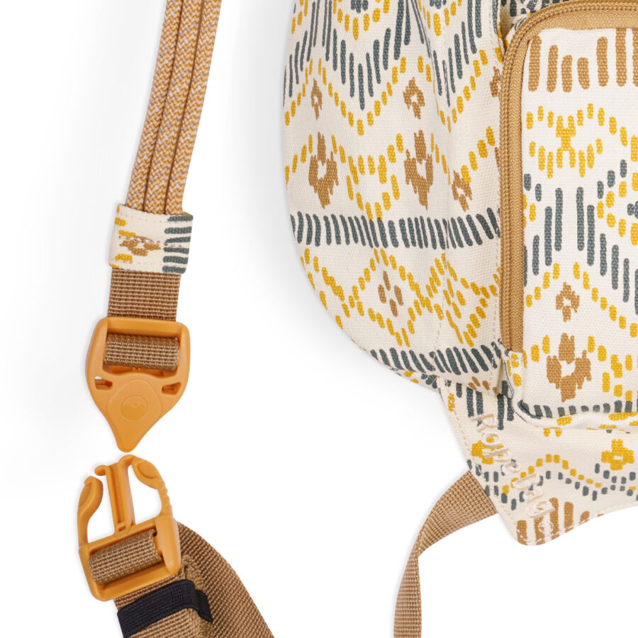 MINI ROPE BAG