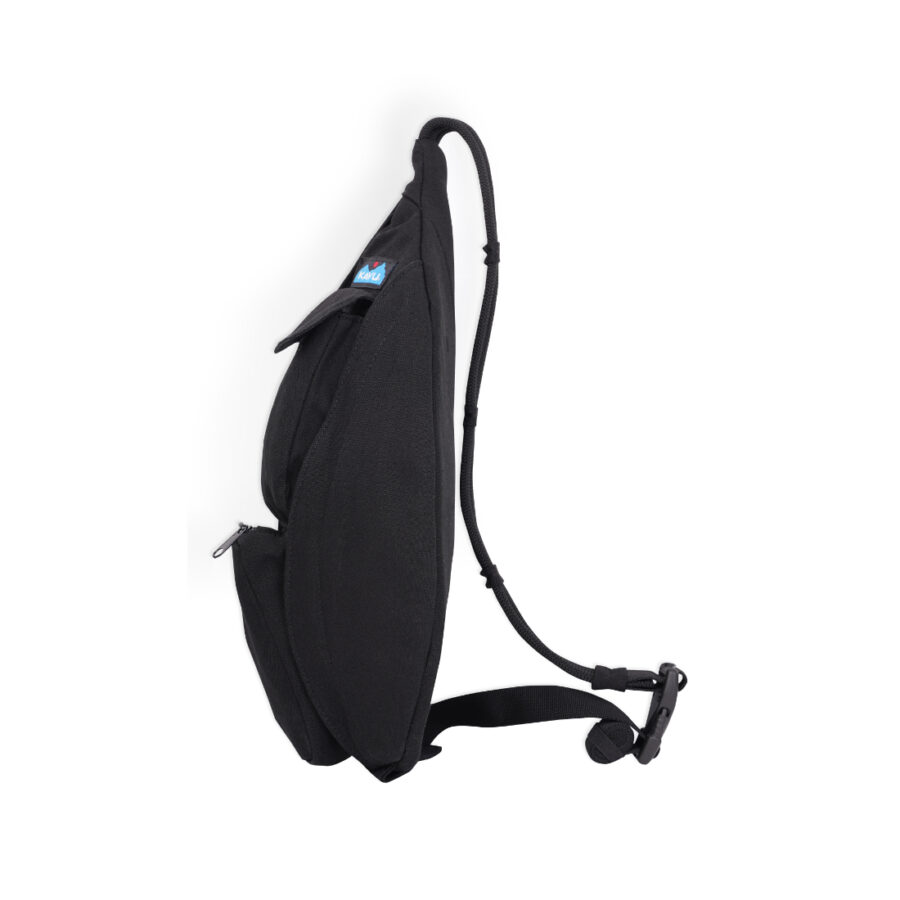MINI ROPE BAG