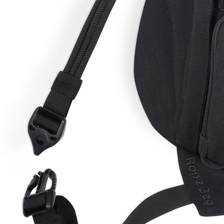MINI ROPE BAG
