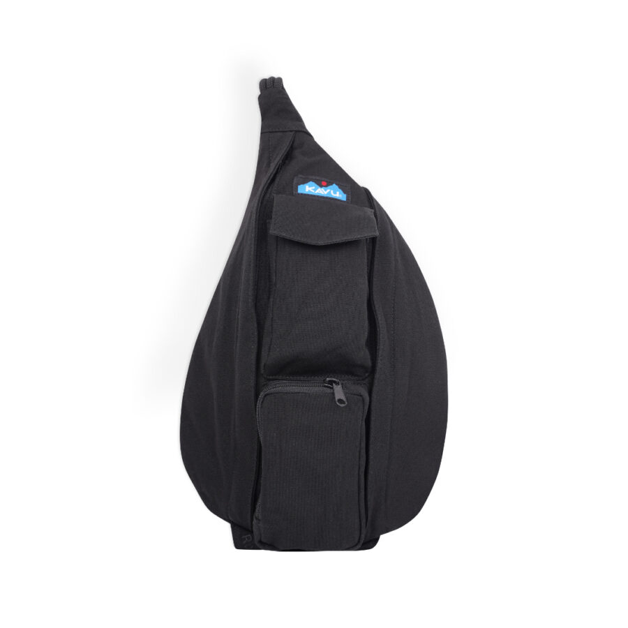 MINI ROPE BAG