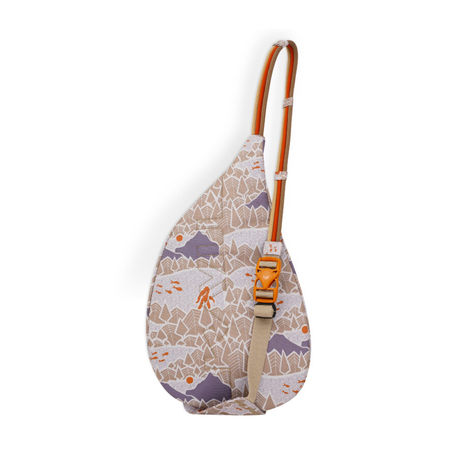 MINI ROPE SLING