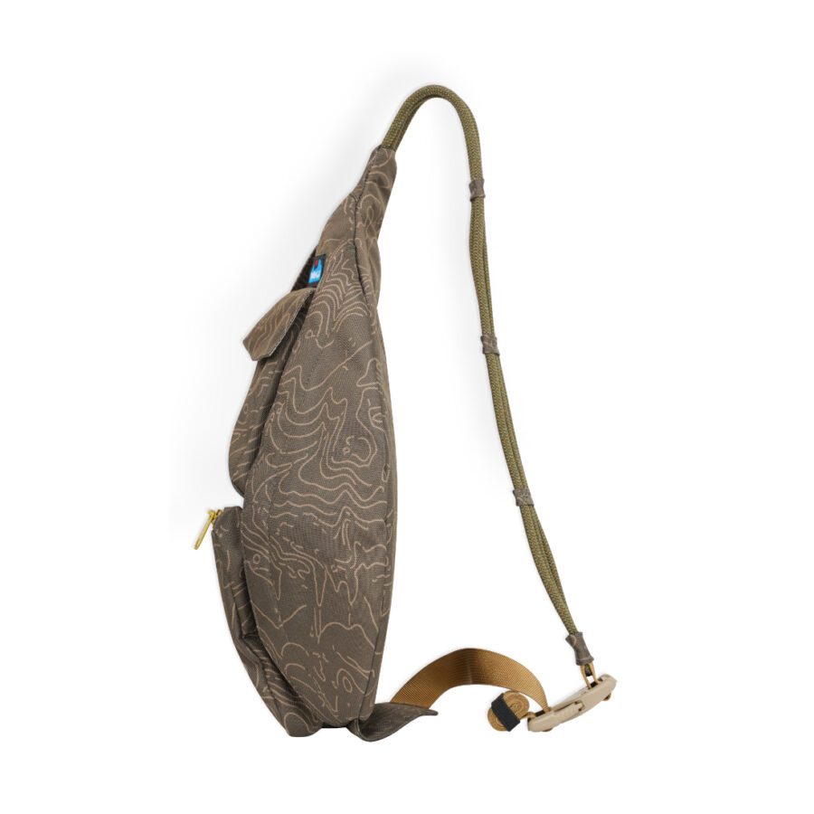MINI ROPE SLING
