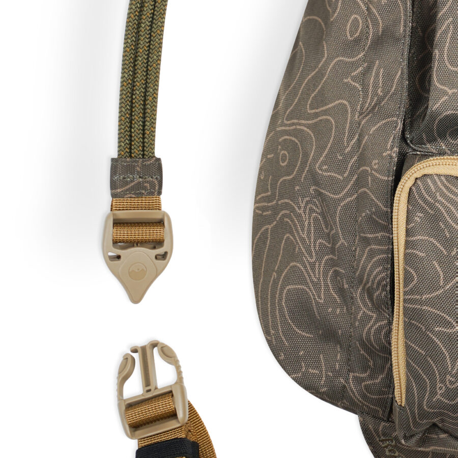 MINI ROPE SLING