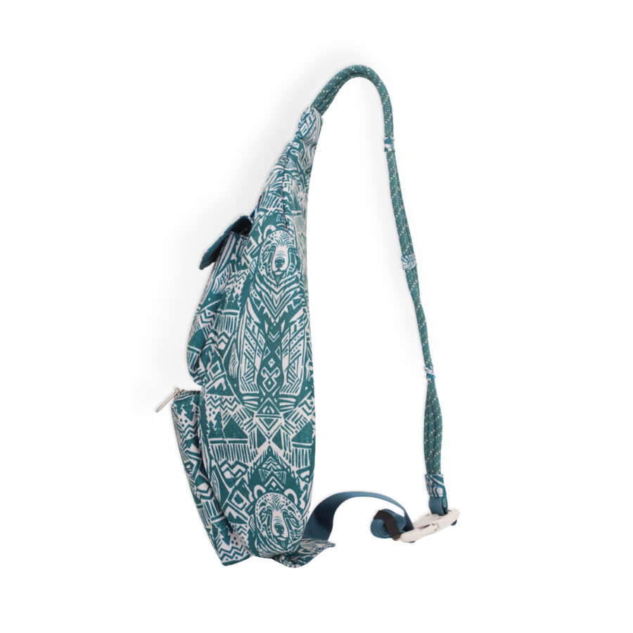 MINI ROPE SLING