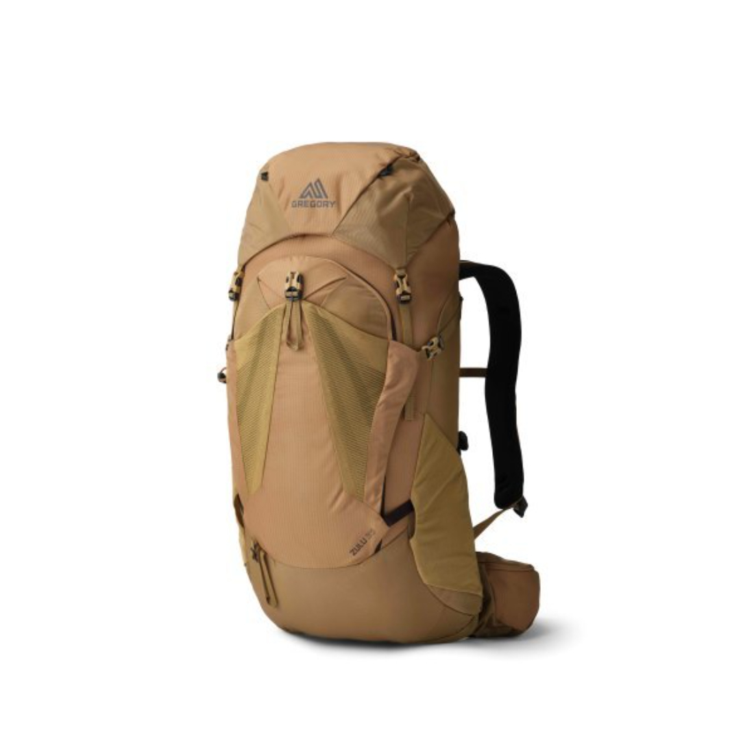 תיק טיולים לגברים Zulu35 New