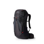 volcanic black