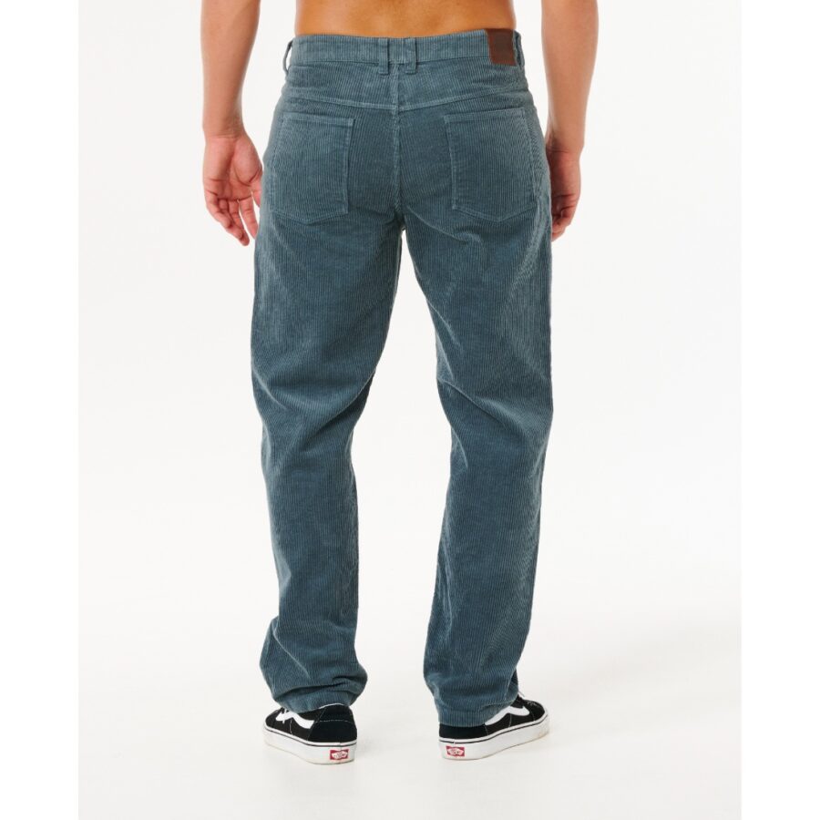 PREMIUM SURF CORD PANT