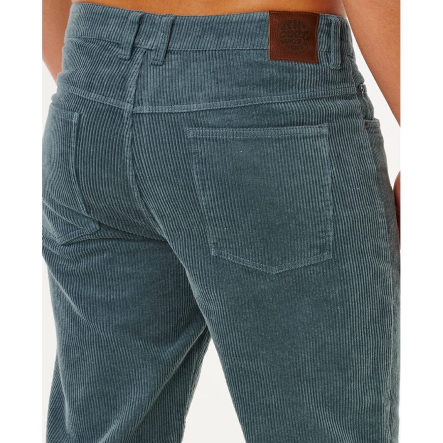 PREMIUM SURF CORD PANT