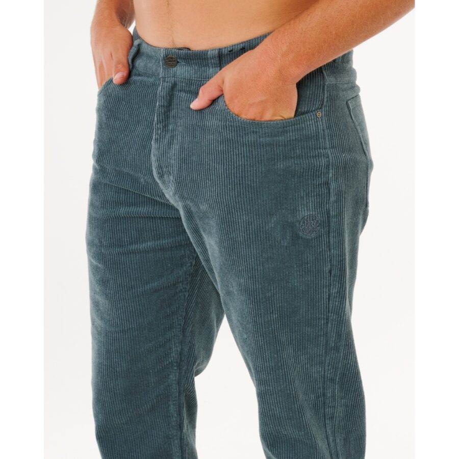 PREMIUM SURF CORD PANT