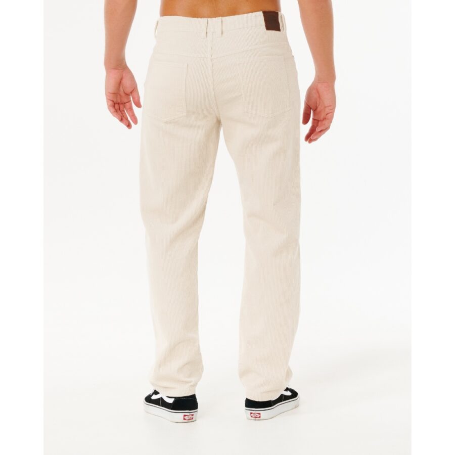 PREMIUM SURF CORD PANT