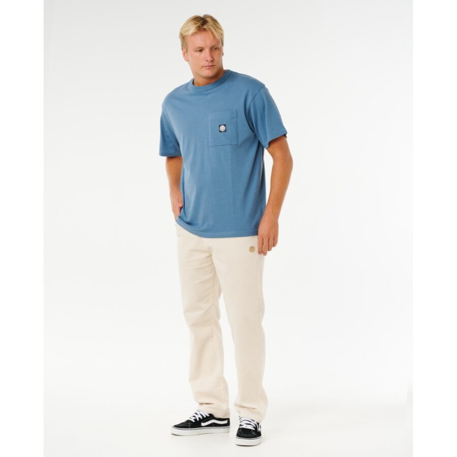 PREMIUM SURF CORD PANT