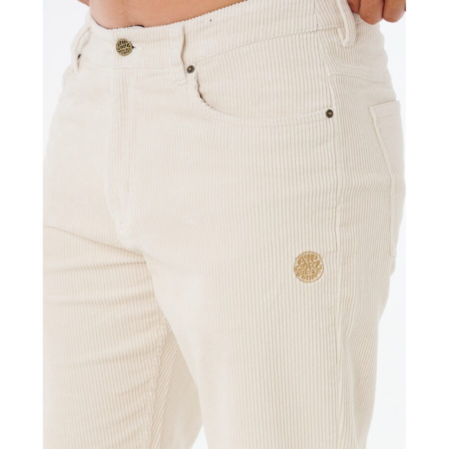 PREMIUM SURF CORD PANT